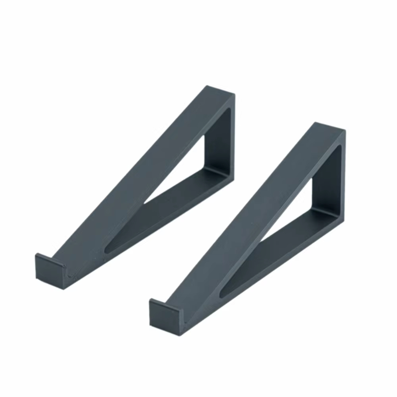Monitor Riser Stand - 1 paire de supports de clavier