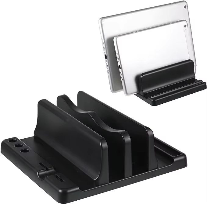 Home Office Laptop - Support vertical pour ordinateur portable en