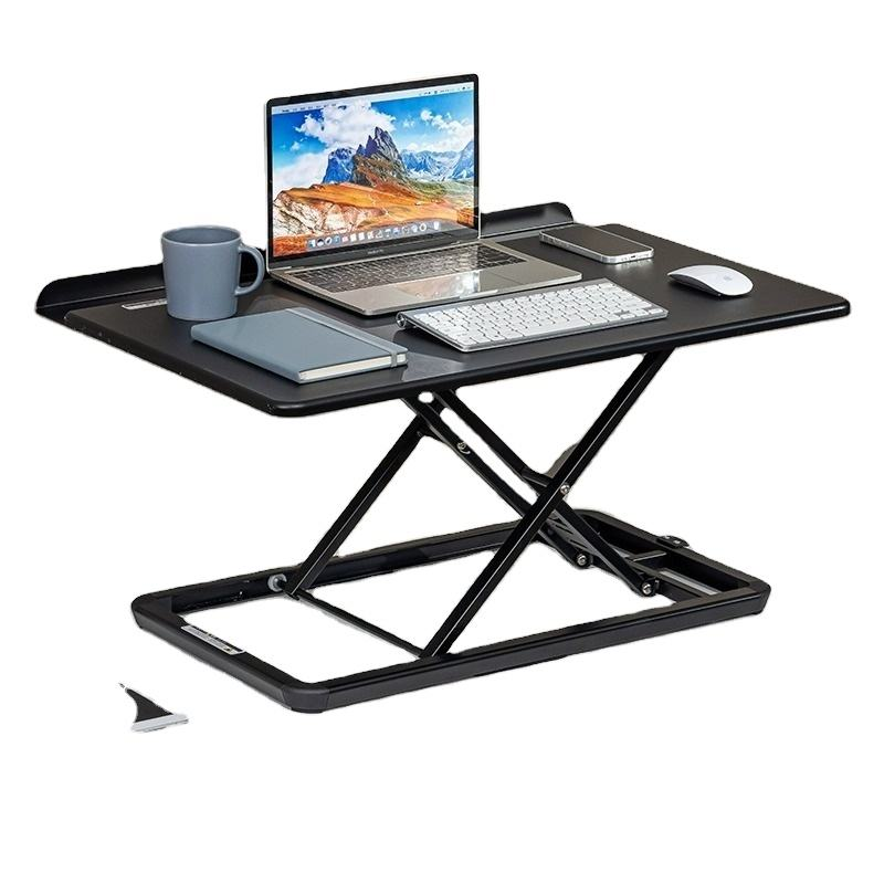 Monitor Riser Stand - Support de bureau réglable en hauteur