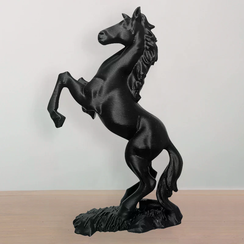 Sculpture Pegasus imprimée en  - Home Office Logo avis et prix