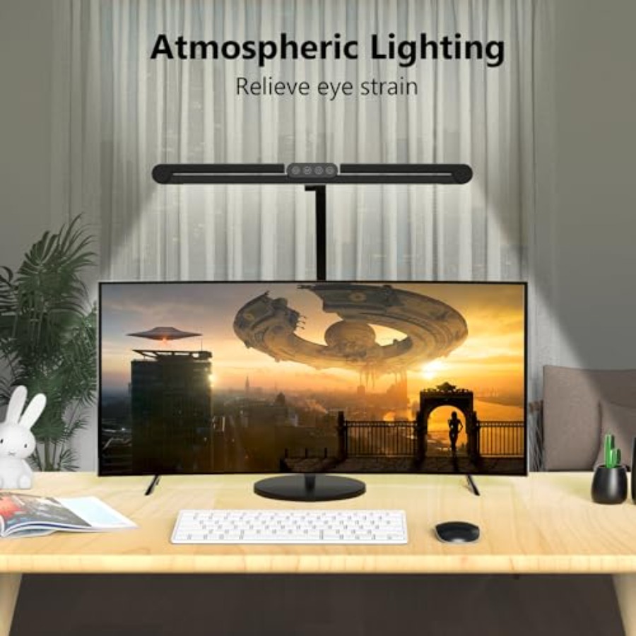 Lampe de bureau architecte ave - Home Office Desk avis et prix