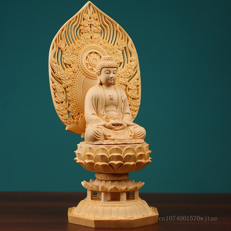Statue de bouddha Shakyamuni p - Home Office Feng Shui avis et prix