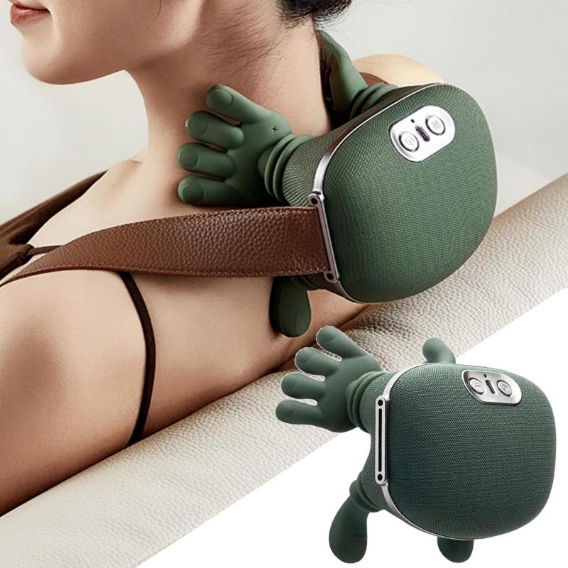 Masseur sans fil USB pour le c - Home Office Simulator avis et prix