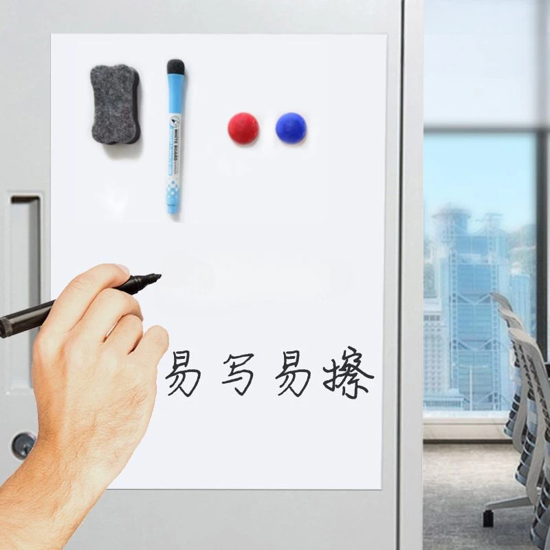 Tableau d'affichage magnétique - Whiteboard Magnetic avis et prix