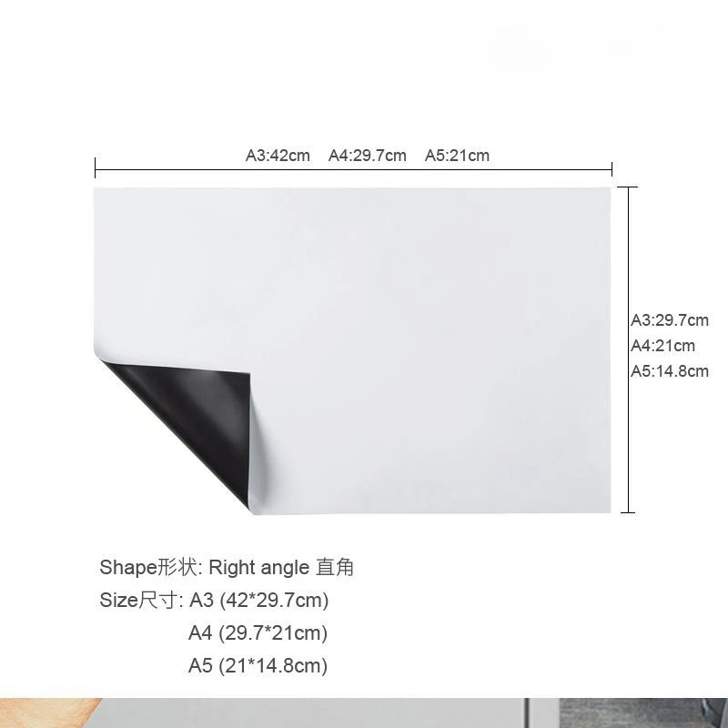 Tableau d'affichage magnétique - Whiteboard Magnetic avis et prix