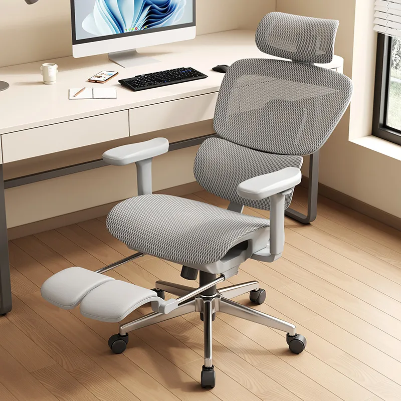 Chaise de bureau ergonomique c - Home Office Desk avis et prix