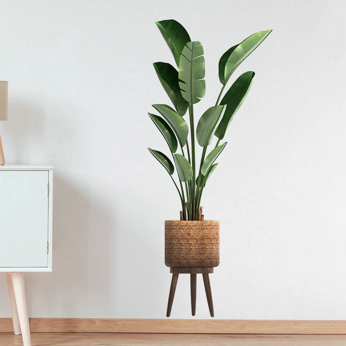 Autocollant mural ornemental e - Home Office Simulator avis et prix