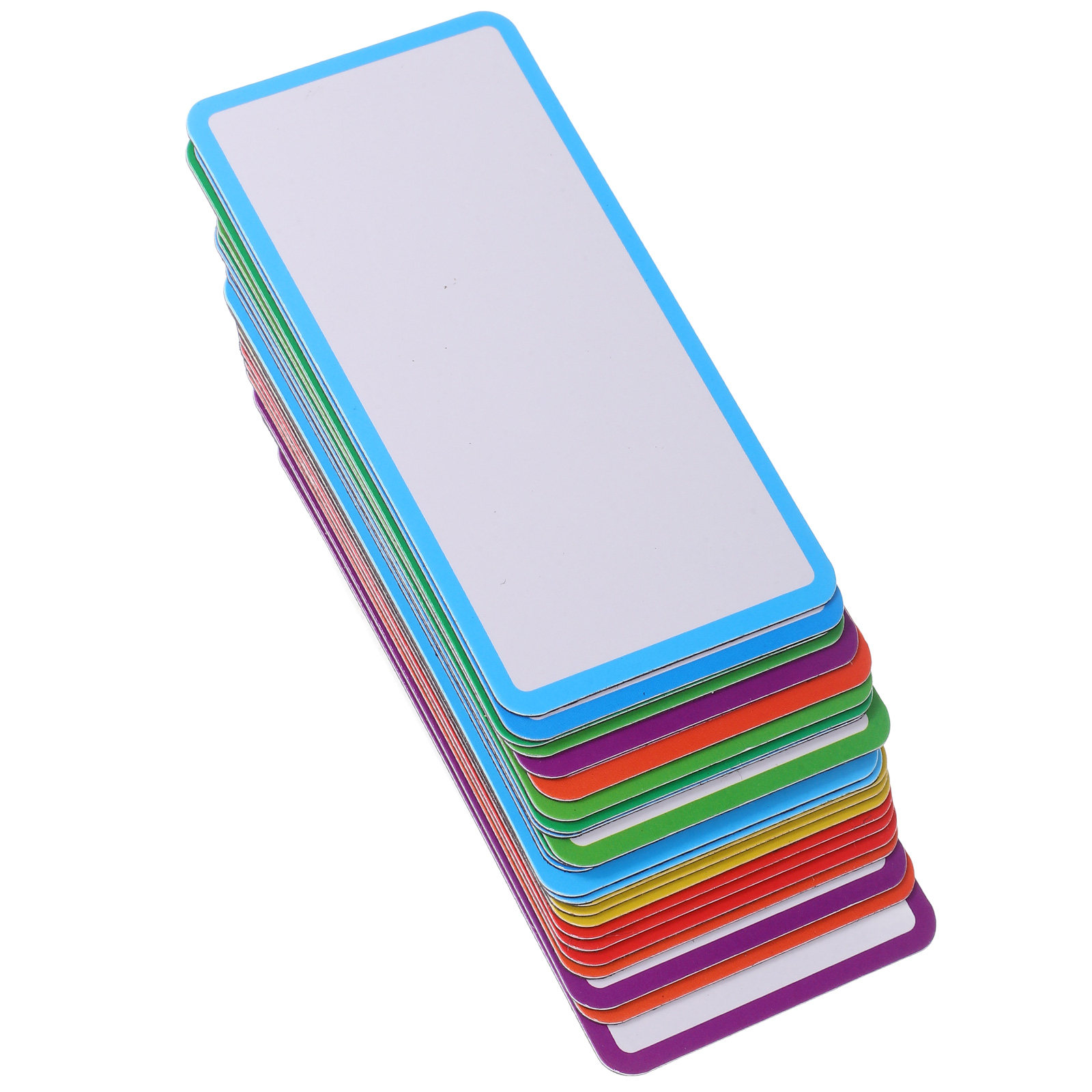 48 étiquettes magnétiques effa - Whiteboard Magnetic avis et prix