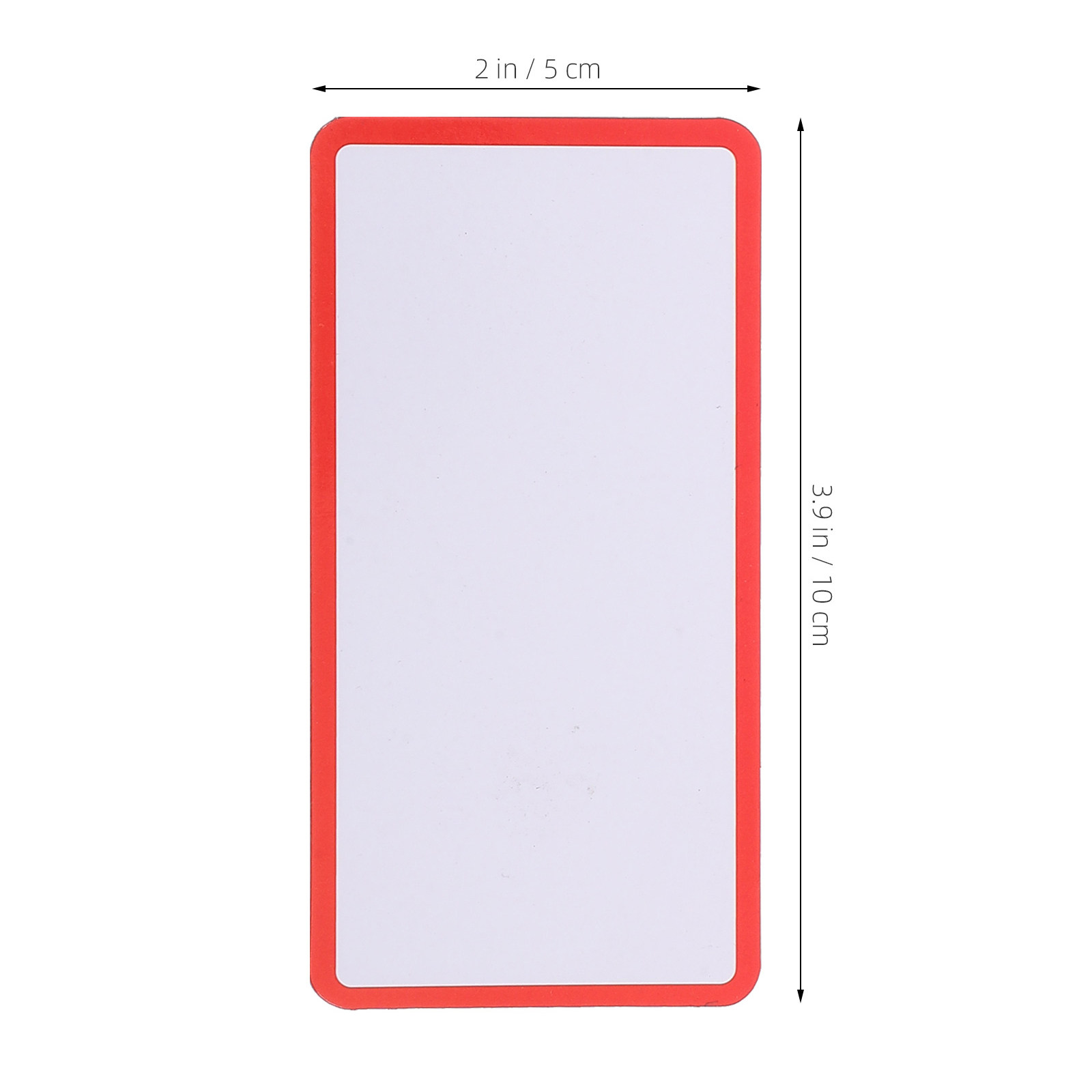 48 étiquettes magnétiques effa - Whiteboard Magnetic avis et prix