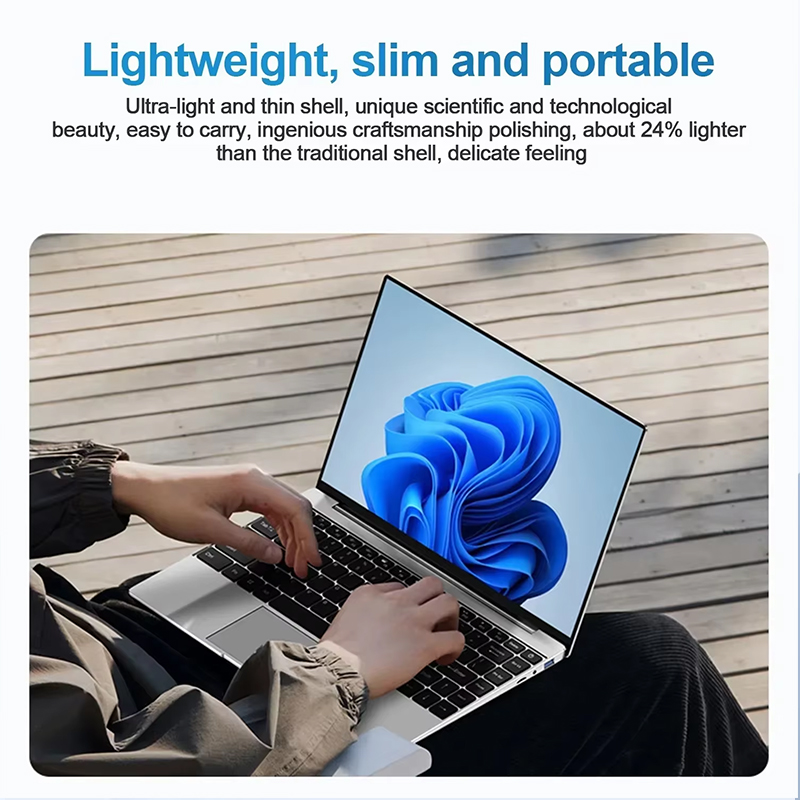 Nouvel ordinateur portable ult - Home Office Laptop avis et prix