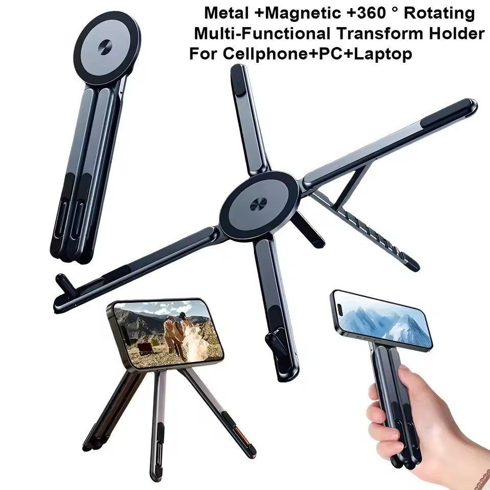 Support de téléphone magnétiqu - Home Office Laptop avis et prix