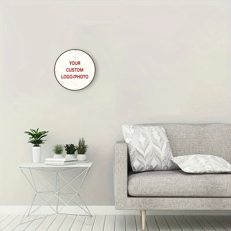 Panneau en aluminium avec phot - Home Office Logo avis et prix