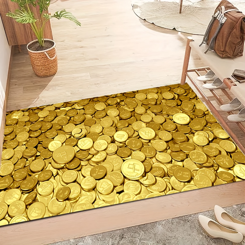 Paillasson d'inspiration de lu - Home Office Room Inspiration avis et prix