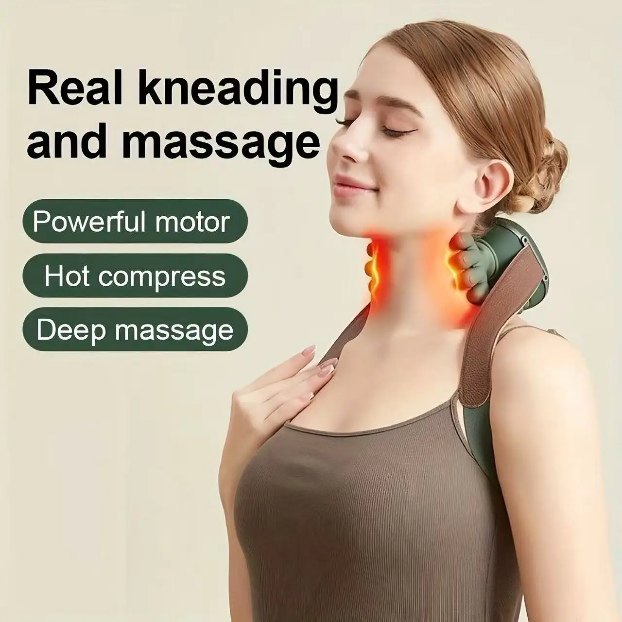 Appareil de massage simulé mai - Home Office Simulator avis et prix