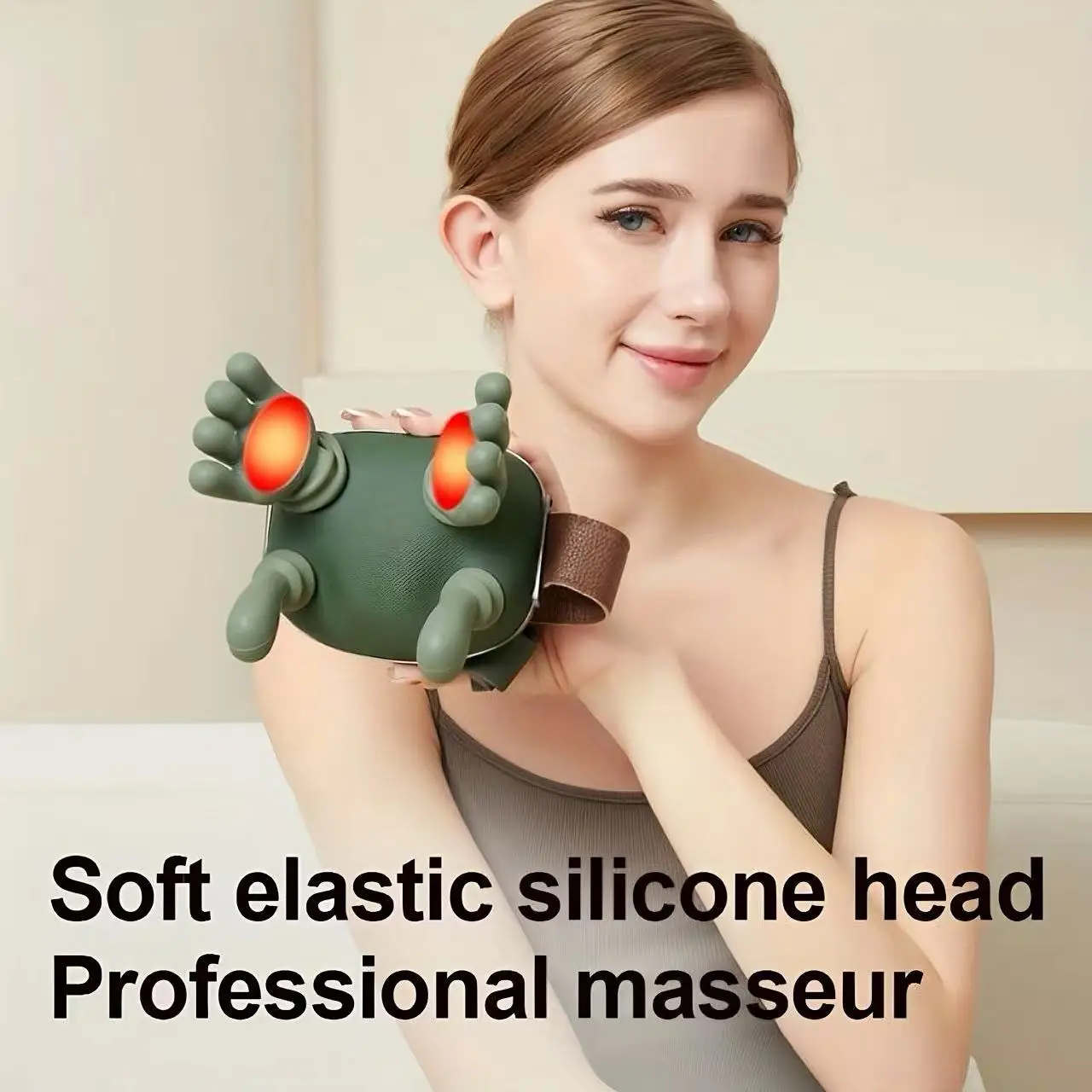 Appareil de massage simulé mai - Home Office Simulator avis et prix