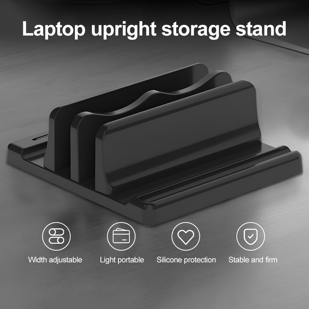 Support vertical pour ordinate - Home Office Laptop avis et prix
