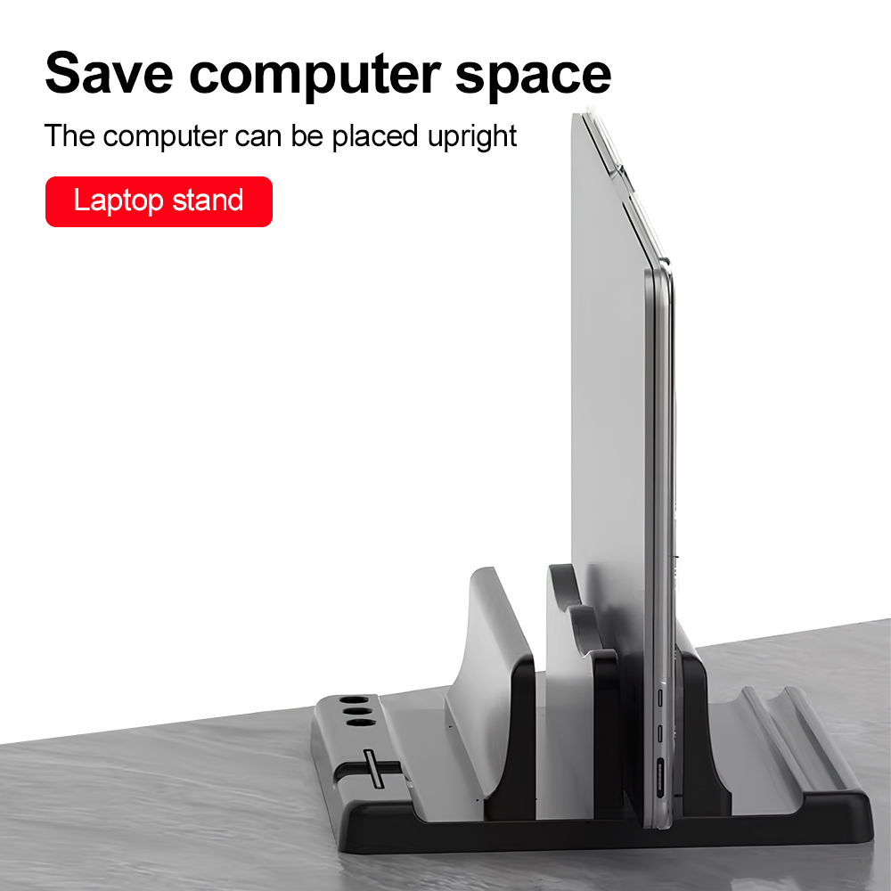 Support vertical pour ordinate - Home Office Laptop avis et prix