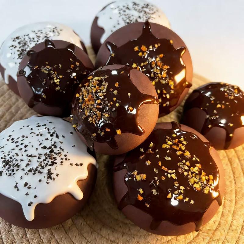 Jouet Squishy Dessert au Choco - Home Office Simulator avis et prix