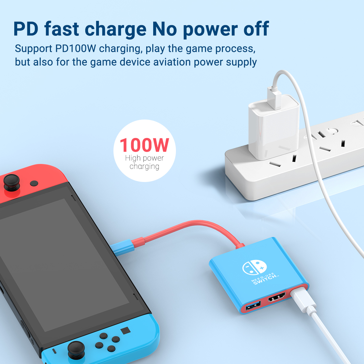 Hub USB C 3-en-1, adaptateur T - Home Office For Mac avis et prix