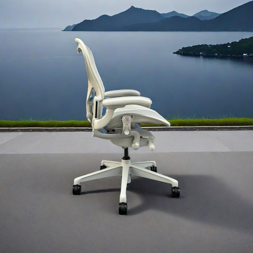 Chaise ergonomique de qualité, - Home Office Representative avis et prix