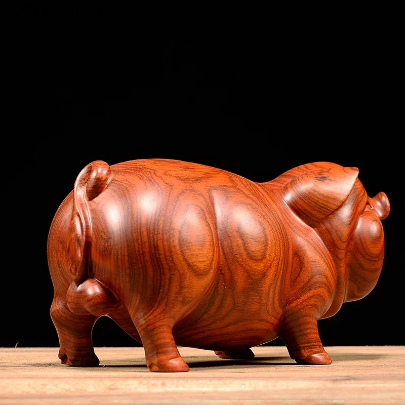 Artisanat en bois Huanghuali f - Home Office Feng Shui avis et prix