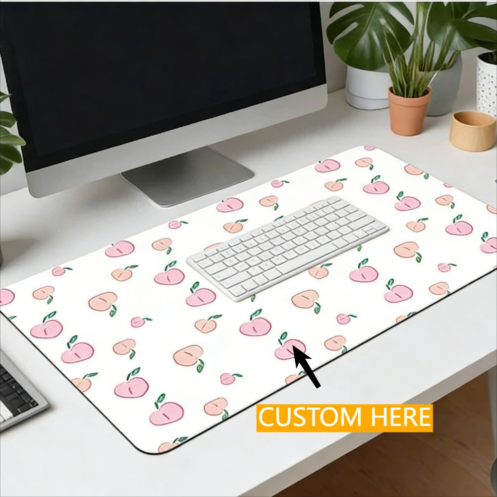 1 tapis de souris personnalisé - Home Office Laptop avis et prix