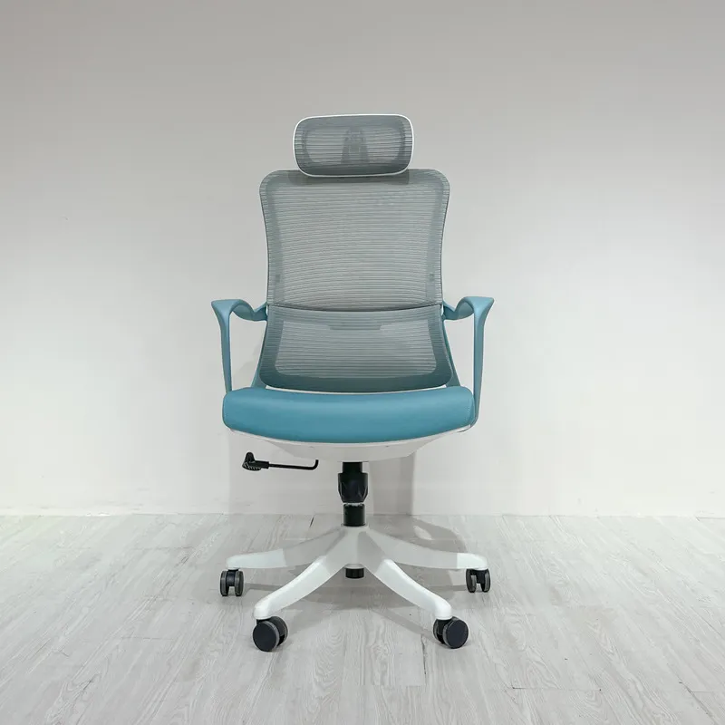 Chaise de bureau ergonomique a - Home Office Desk avis et prix