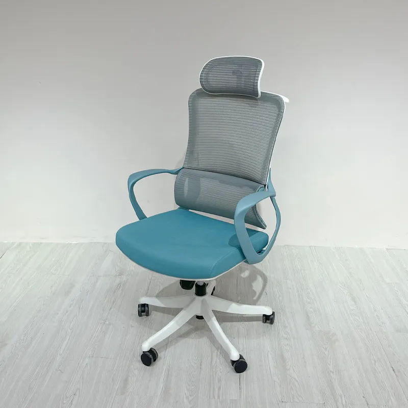 Chaise de bureau ergonomique a - Home Office Desk avis et prix