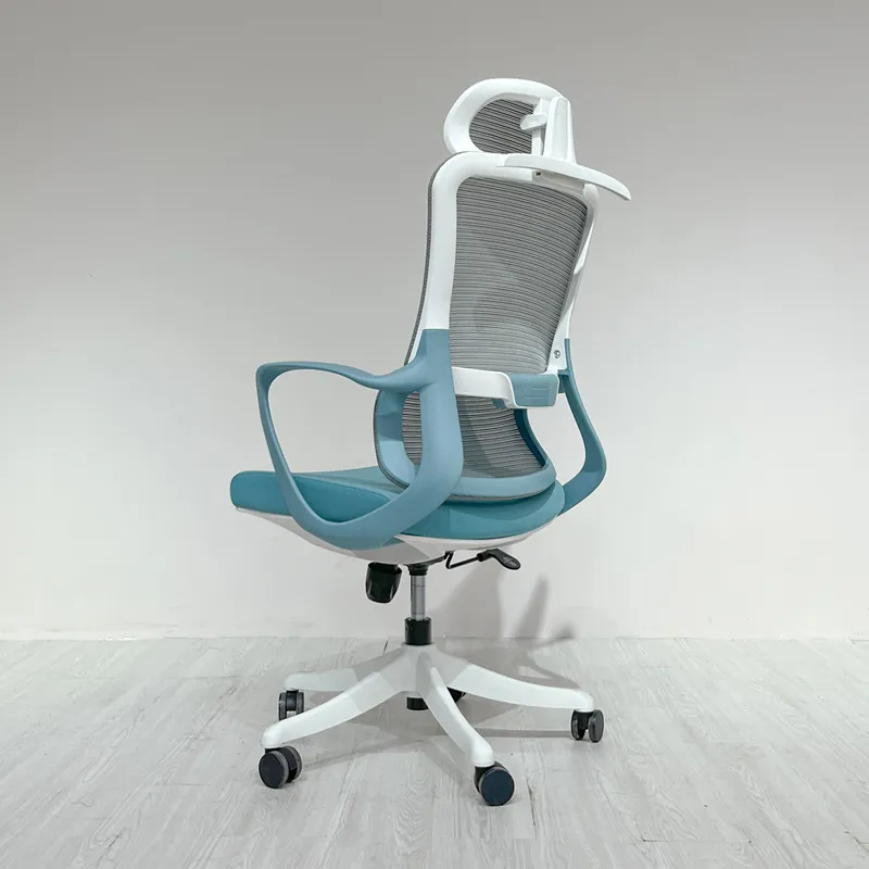 Chaise de bureau ergonomique a - Home Office Desk avis et prix