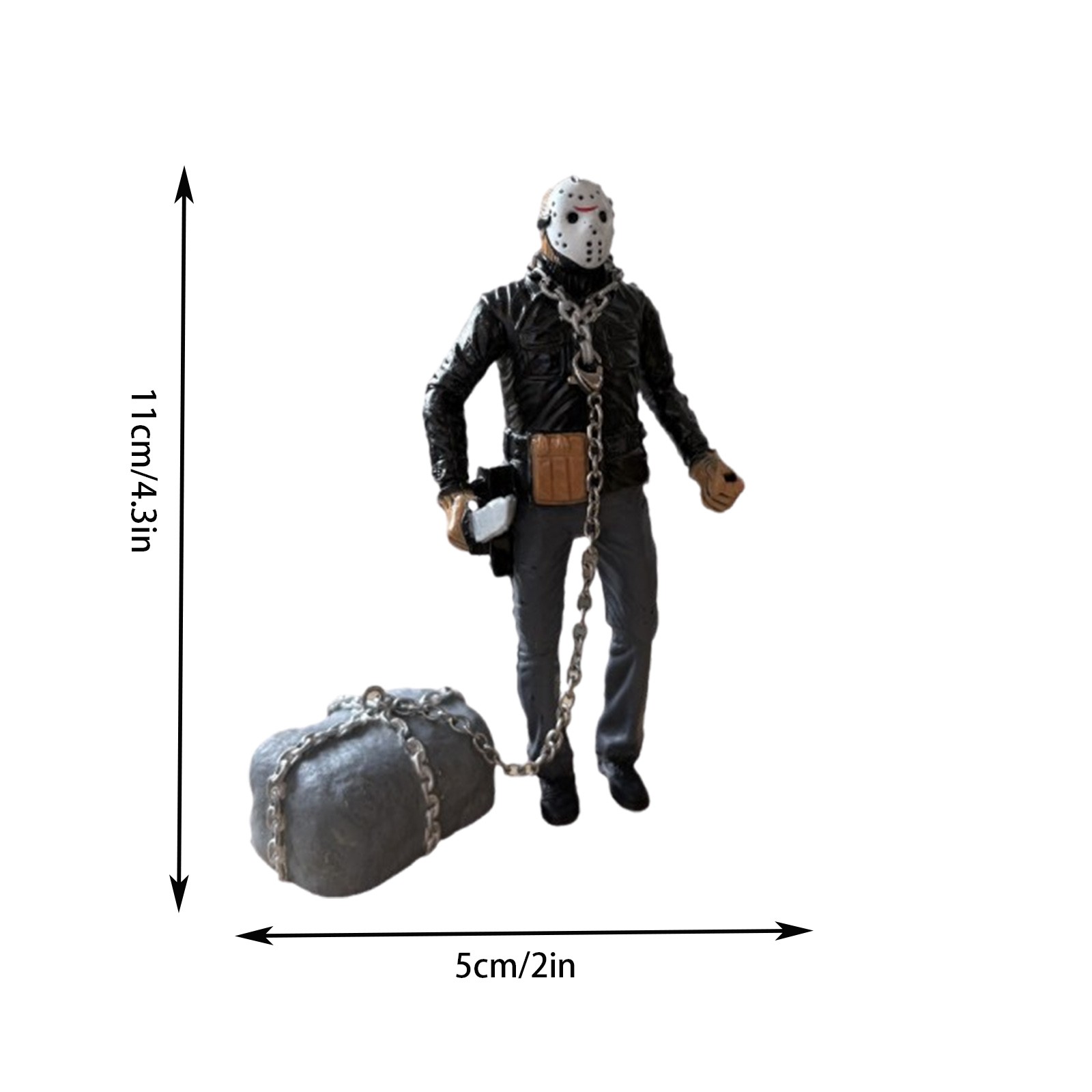 Modèle de personnage noir simu - Home Office Simulator avis et prix