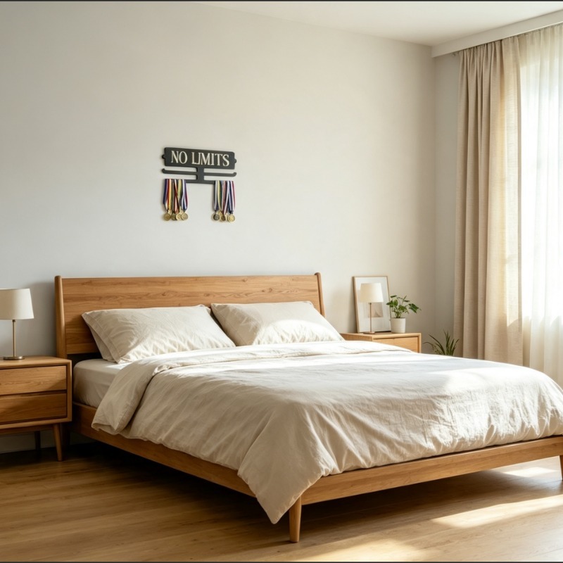 Organisateur de médailles mura - Home Office Room Inspiration avis et prix