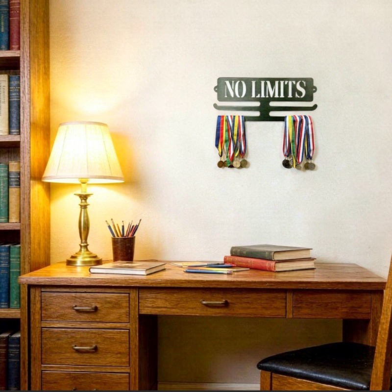 Organisateur de médailles mura - Home Office Room Inspiration avis et prix