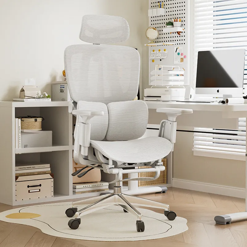Chaise de bureau ergonomique e - Home Office Desk avis et prix
