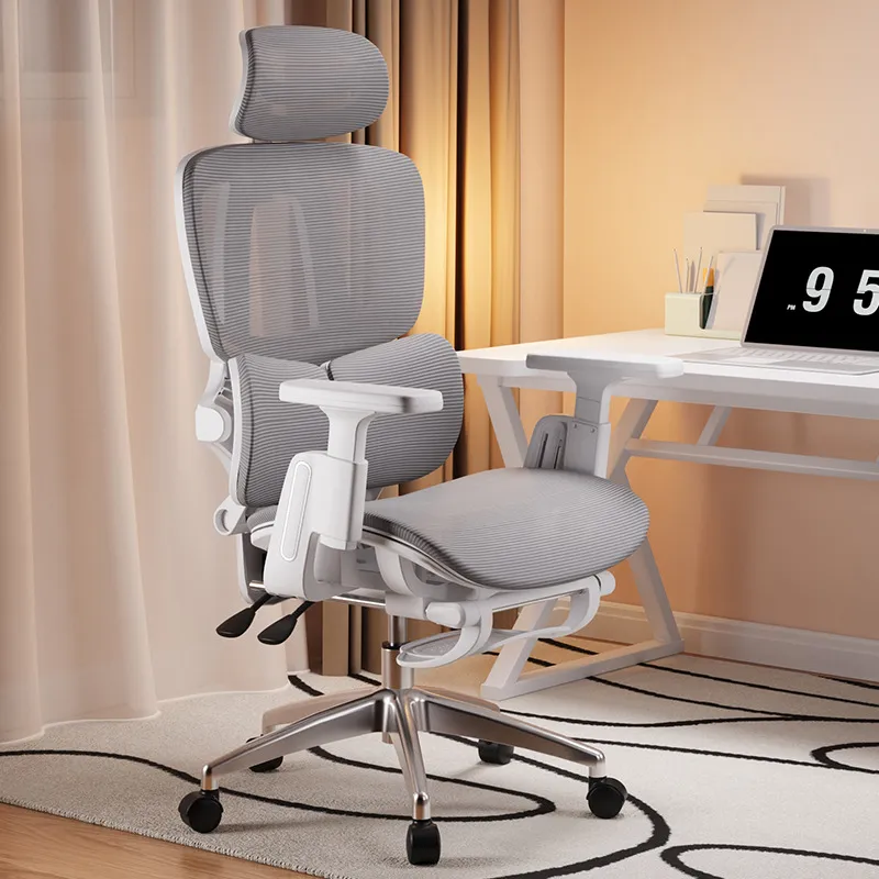 Chaise de bureau ergonomique e - Home Office Desk avis et prix