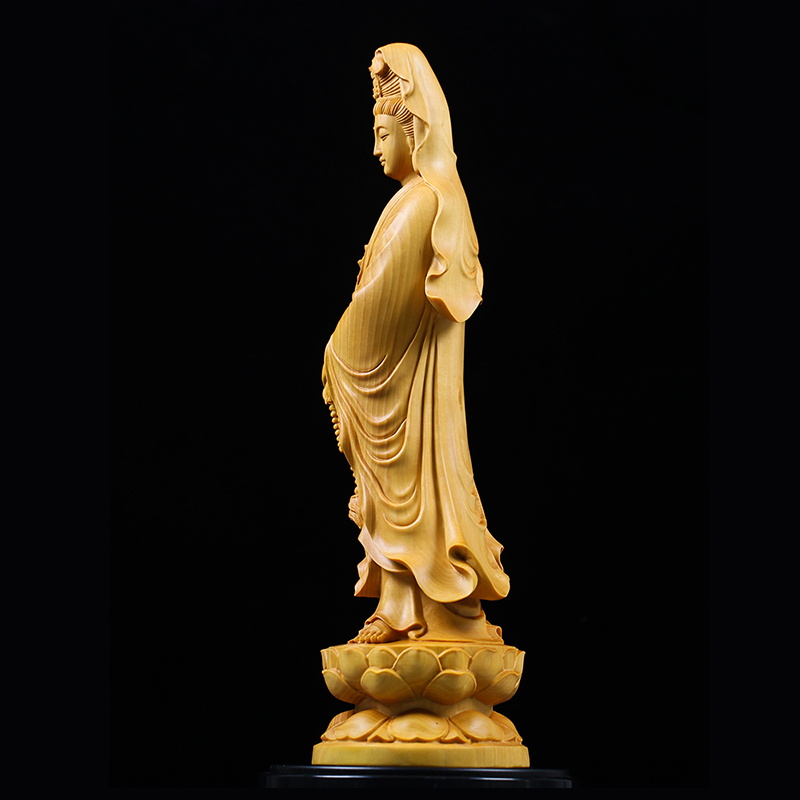 Statue de personnages décorati - Home Office Feng Shui avis et prix
