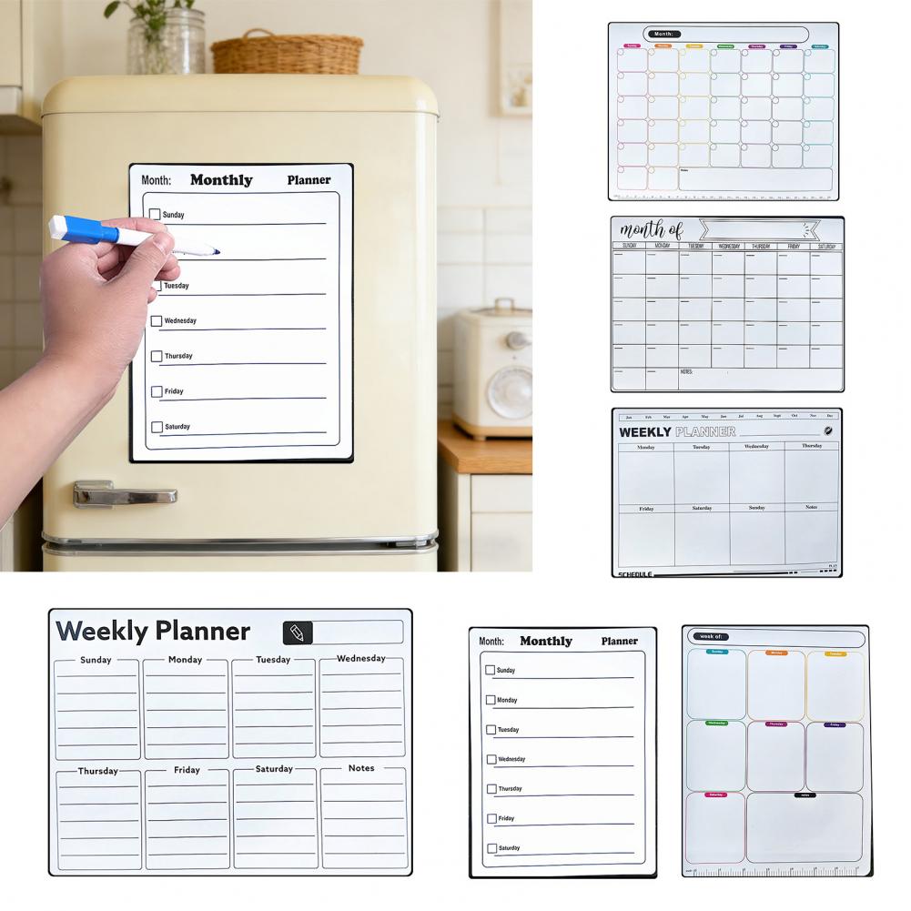 Tableau blanc magnétique effaç - Whiteboard Magnetic avis et prix