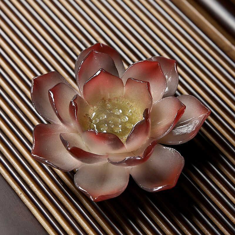 Figurine de théière porte-bonh - Home Office Feng Shui avis et prix