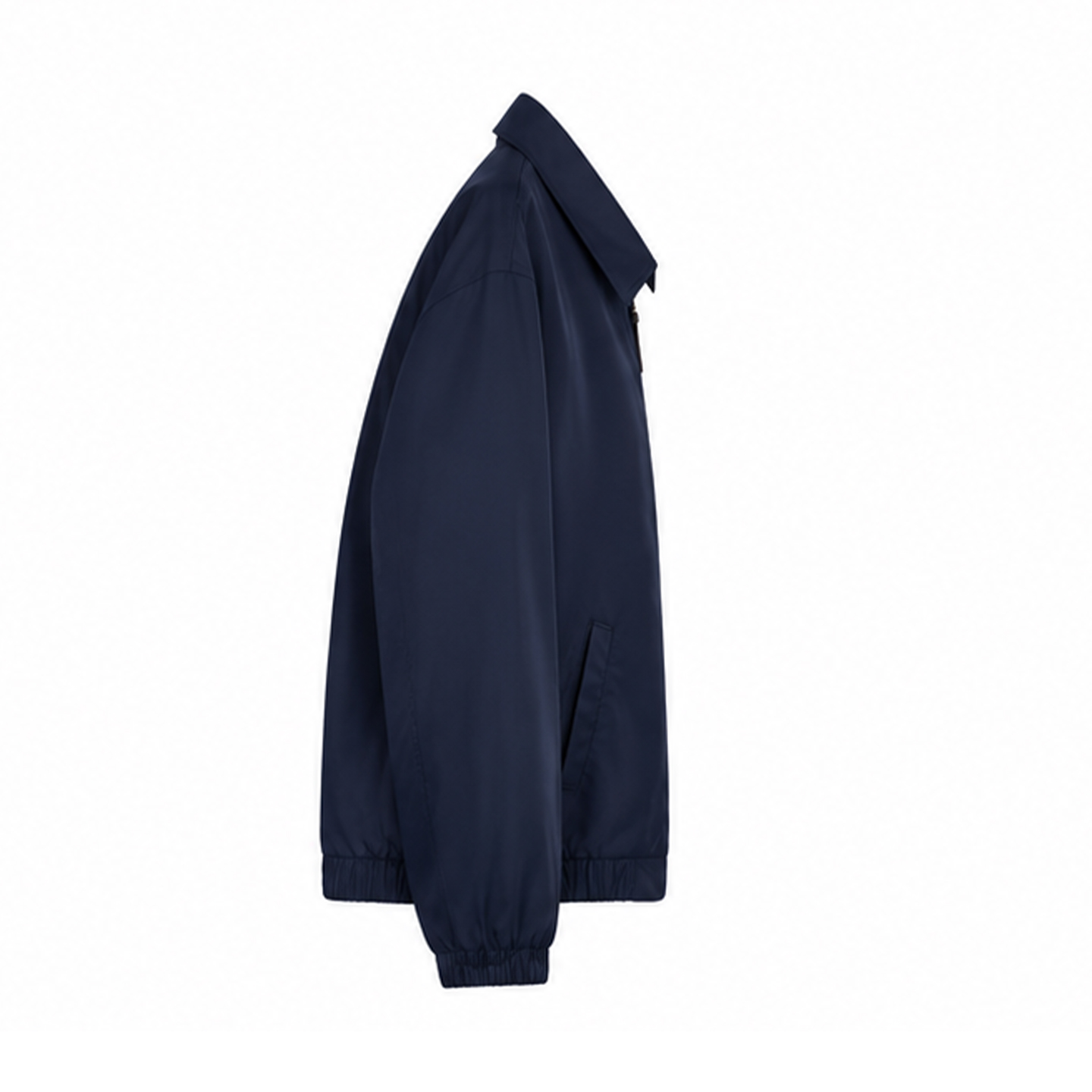 Veste Harrington Premium Brodé - Home Office Logo avis et prix