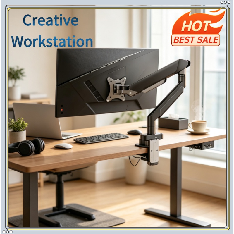 Support de montage pour monite - Monitor Riser Stand avis et prix