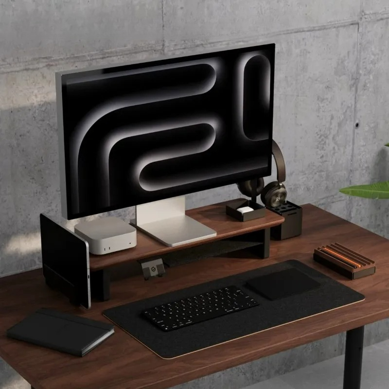 Vente Flash! Support d'écran e - Monitor Riser Stand avis et prix