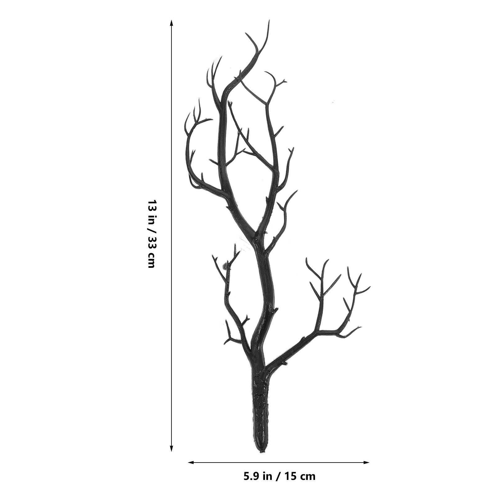 6 branches d'arbres séchées ar - Home Office Simulator avis et prix