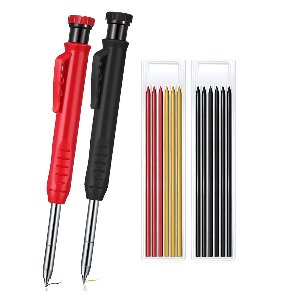 Jeu de crayons de menuiserie s - Staedtler Pencil Lumocolor avis et prix
