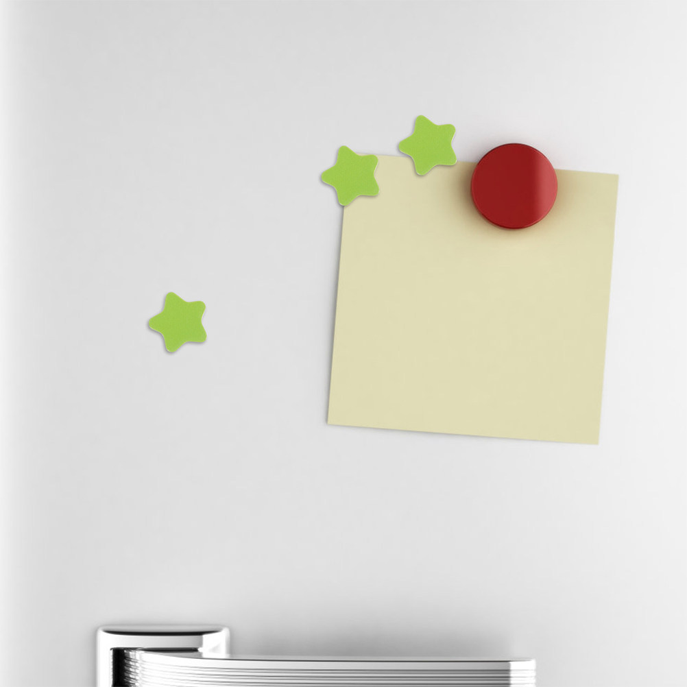 100 étoiles magnétiques de cou - Whiteboard Magnetic avis et prix